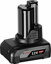 Bosch GBA 12V 6.0AH Batterie 