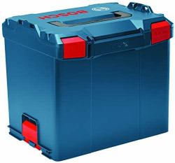 Bosch ‎1600A012G3 Bleu ABS, Plastique 