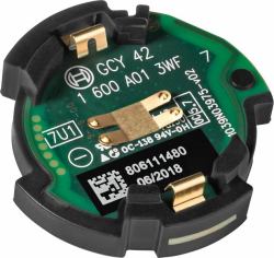 Bosch GCY 42 Module Bluetooth Vert 