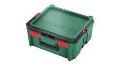 Bosch SystemBox Boîte de rangement Rectangulaire Polypropylène [PP] Vert 