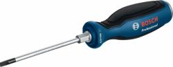 Bosch 1 600 A01 TF9 Tournevis manuel Unique Tournevis plat 