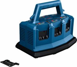 Bosch GAL 18V6-80 Professional Chargeur de batterie 