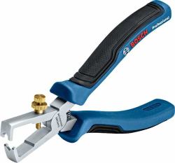 Bosch Wire Stripper 160mm Professional pince à dénuder 