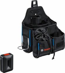 Bosch GWT 4 Noir Polycarbonate [PC] 