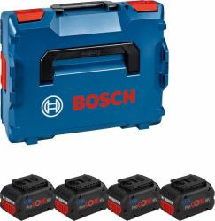 Bosch 1 600 A02 A2U batterie et chargeur d’outil électroportatif 