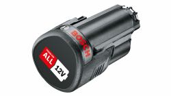 Bosch 1 600 A02 N79 Batterie 