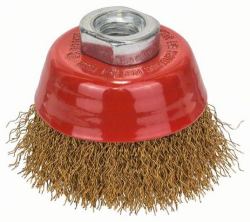 Bosch 1 608 614 020 accessoire pour meuleuse d'angle Brosse coupe 