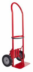 Bosch 1 610 795 007 chariot de voyage Rouge 
