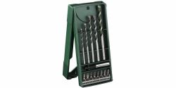 Bosch 2 607 017 161 foret 14 pièce[s] 