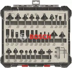 Bosch 2 607 017 475 Mèche Jeu d'embouts 30 pièce[s] 