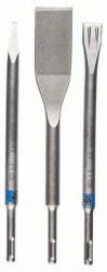 Bosch 2 607 019 159 foret 3 pièce[s] 