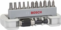 Bosch Assortiments compacts d’embouts de vissage Extra Hard 