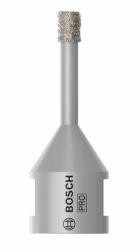 Bosch Couronne de forage PRO Ceramic dry 