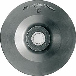 Bosch Plateaux de ponçage 