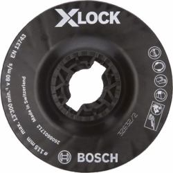 Bosch 2 608 601 712 accessoire pour meuleuse d'angle Assiette-support 