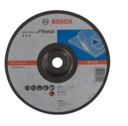 Bosch Disques à tronçonner Standard for Metal 