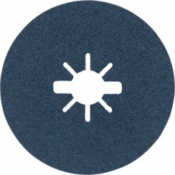 Bosch 2 608 619 161 accessoire pour meuleuse d'angle Disque de ponçage 