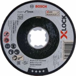 Bosch 2 608 619 260 accessoire pour meuleuse d'angle Disque de coupe 