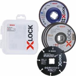 Bosch 2 608 619 374 accessoire pour meuleuse d'angle Disque de coupe 