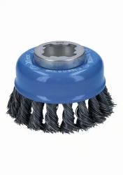 Bosch 2 608 620 727 accessoire pour meuleuse d'angle Brosse coupe 