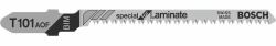 Bosch 2608636432 Lames de scie sauteuse Bimétal 3 pièce[s] 