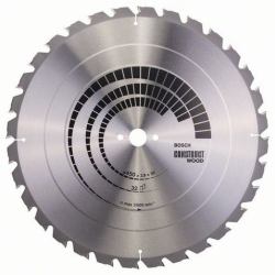 Bosch 2 608 640 694 lame de scie circulaire 45 cm 1 pièce[s] 