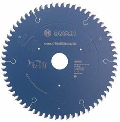 Bosch ‎2608642493 lame de scie circulaire 21,6 cm 1 pièce[s] 
