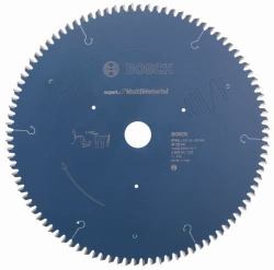 Bosch ‎2608642529 lame de scie circulaire 30,5 cm 1 pièce[s] 