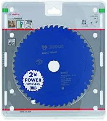 Bosch ‎2608644519 lame de scie circulaire 21,6 cm 1 pièce[s] 