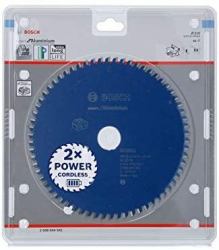 Bosch ‎2608644542 lame de scie circulaire 21 cm 1 pièce[s] 