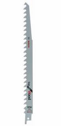 Bosch S 1542 K Lames de scie sabre Acier fin au carbone 1 pièce[s] 