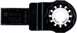 Bosch Lame AIZ 20 AB pour outils multi-fonctions 