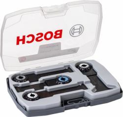 Bosch Ensembles Starlock Best of Heavy Duty 4 pièces 