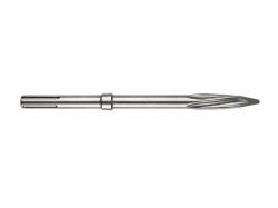 Bosch Burins pointus RTec Speed pour perforateur SDS-max 