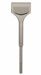 Bosch Burins bêches SDS-max 