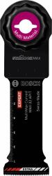 Bosch 2 608 900 032 accessoire d'outil multifonction Lame de scie en plongée 