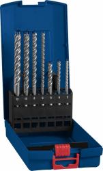 Bosch Expert 2 608 900 195 foret Ensemble de forets 7 pièce[s] 