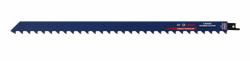 Bosch 2 608 900 413 Lame de scie sauteuse, à chantourner et sabre Lames de scie sabre Carbone 1 pièce[s] 