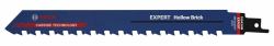 Bosch Expert 2 608 900 415 Lame de scie sauteuse, à chantourner et sabre Lames de scie sabre Acier fin au carbone 3 pièce[s] 