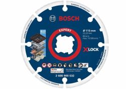 Bosch 2 608 900 532 accessoire pour meuleuse d'angle Disque de coupe 