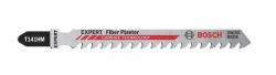 Bosch 2 608 900 563 Lame de scie sauteuse, à chantourner et sabre Lames de scie sauteuse Carbone 3 pièce[s] 