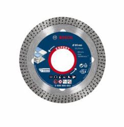 Bosch Expert HardCeramic lame de scie circulaire 12,5 cm 1 pièce[s] 
