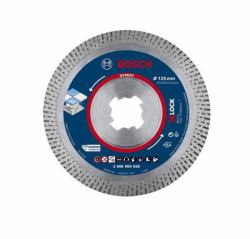 Bosch Expert HardCeramic X-LOCK lame de scie circulaire 12,5 cm 1 pièce[s] 