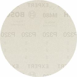 Bosch Abrasif réticulé Expert M480 