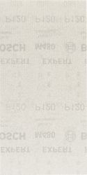 Bosch Abrasif réticulé Expert M480 