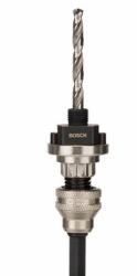 Bosch Adaptateurs Q-Lock avec support hexagonal 