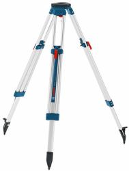 Bosch BT 160 trépied 3 pieds Bleu, Blanc 