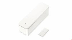 Bosch Door/Window Contact II capteur de porte/fenêtre Sans fil Porte/Fenêtre Blanc 