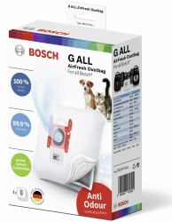 Bosch BBZAFGALL Accessoire et fourniture pour aspirateur Sac à poussière Aspirateur réservoir cylindrique 