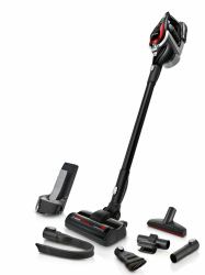 Bosch BSS81POW1 aspirateur balai et balai électrique Batterie Sec Noir 5 Ah 